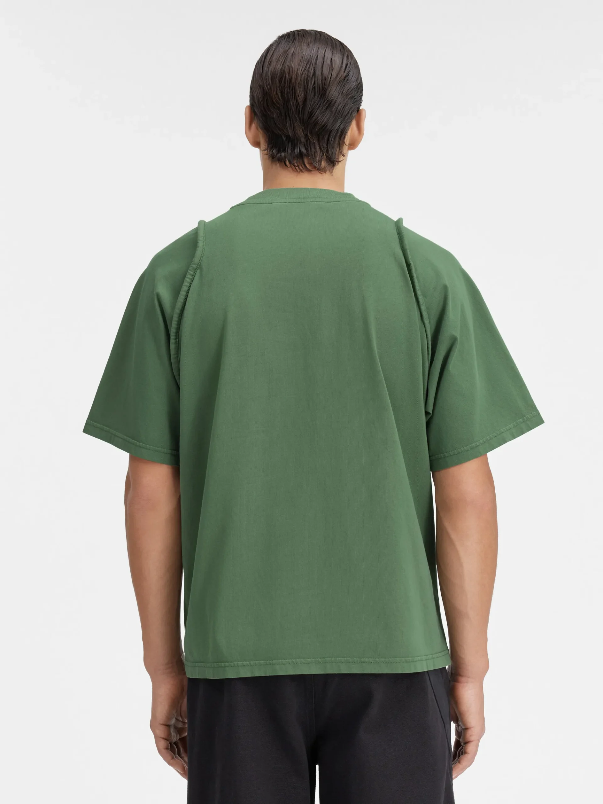 Le t-shirt Camargue
