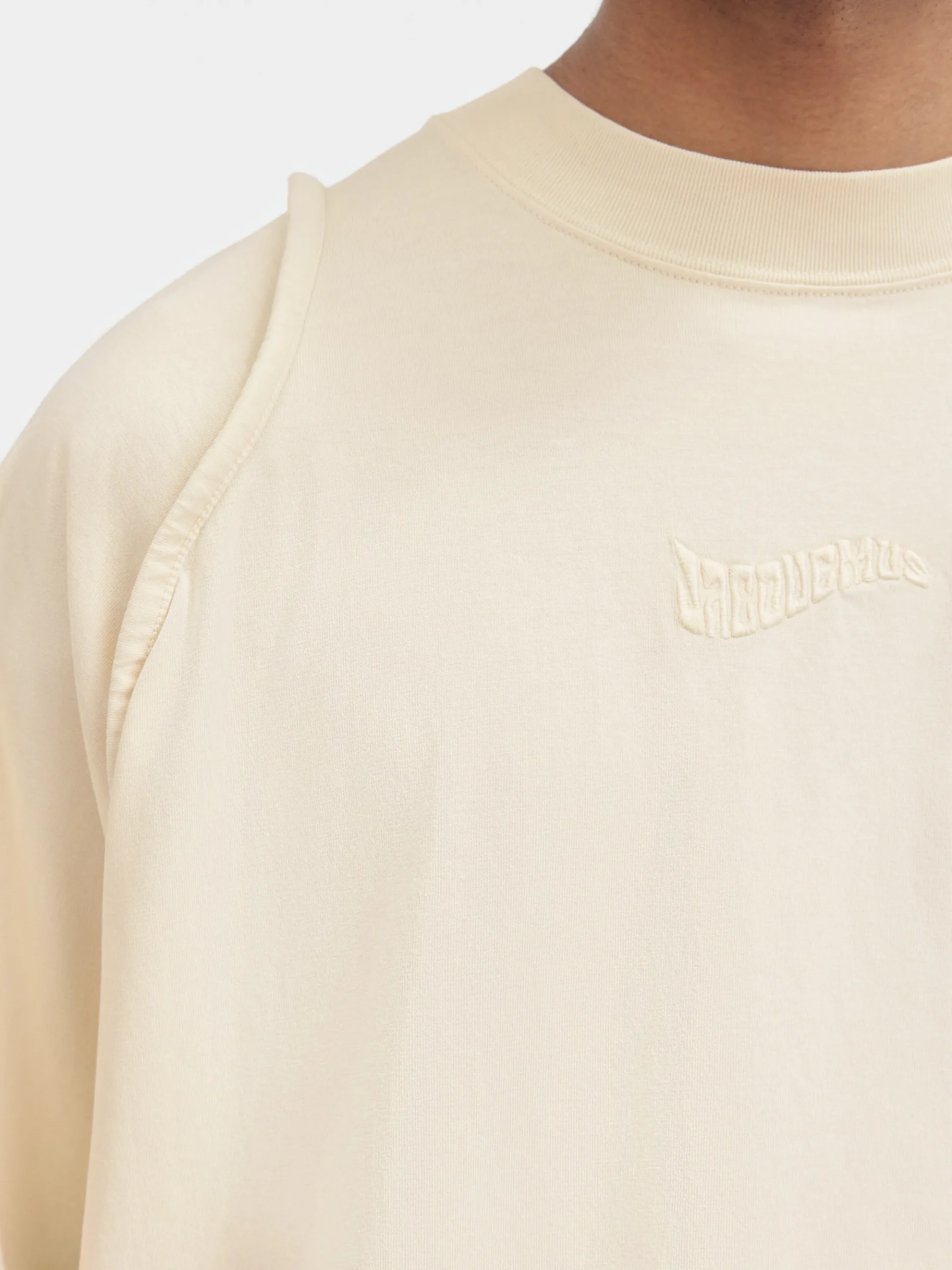Le t-shirt Camargue
