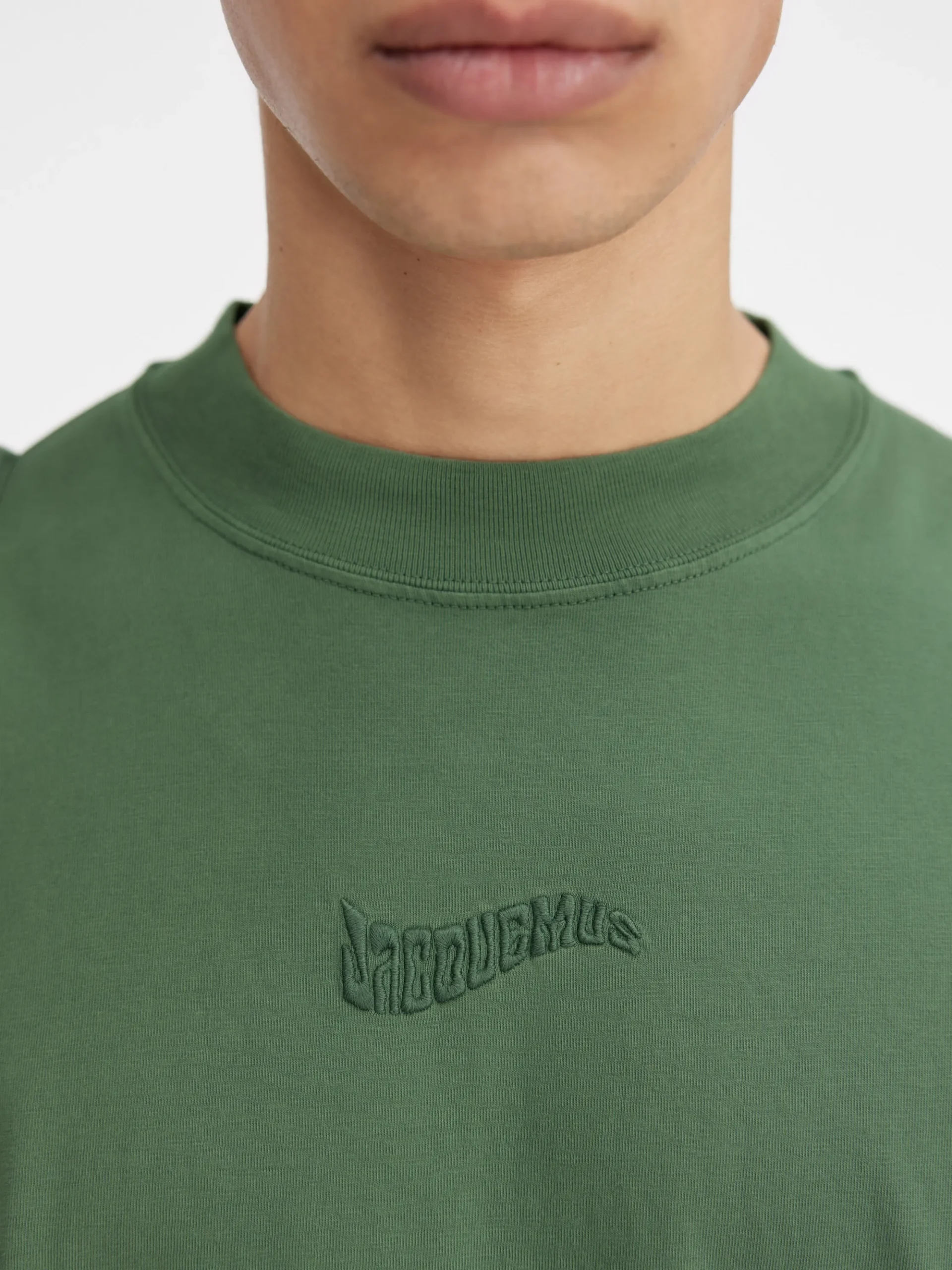 Le t-shirt Camargue