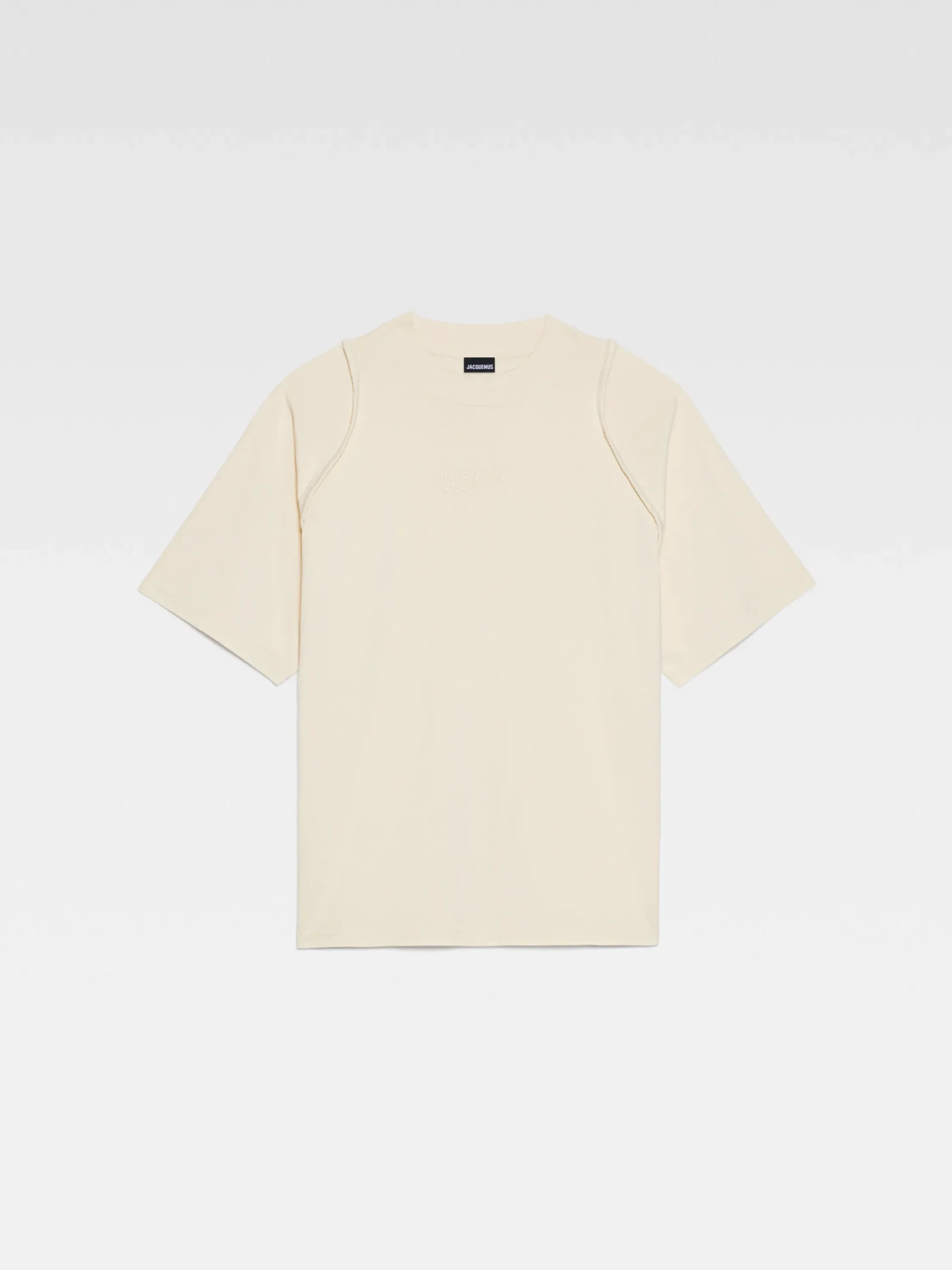 Le t-shirt Camargue