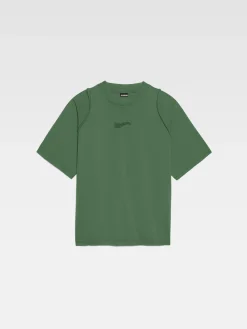 Le t-shirt Camargue