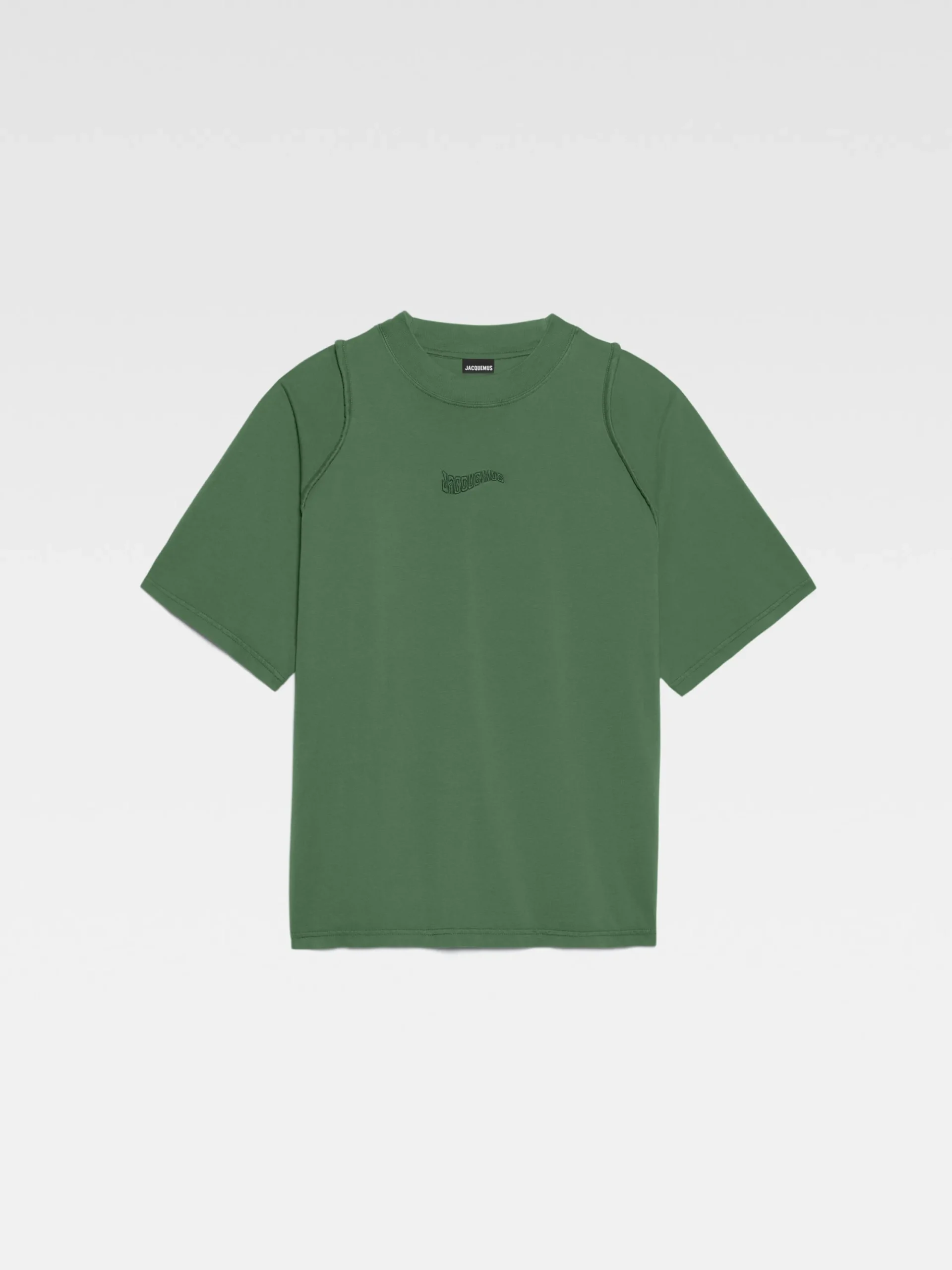 Le t-shirt Camargue