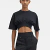 Le t-shirt Caraco