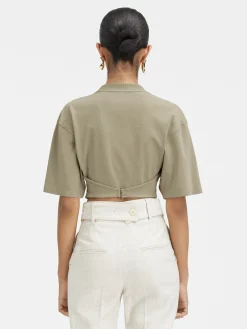 Le t-shirt Caraco