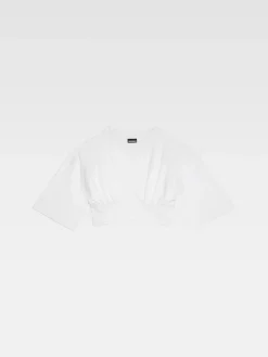Le t-shirt Caraco
