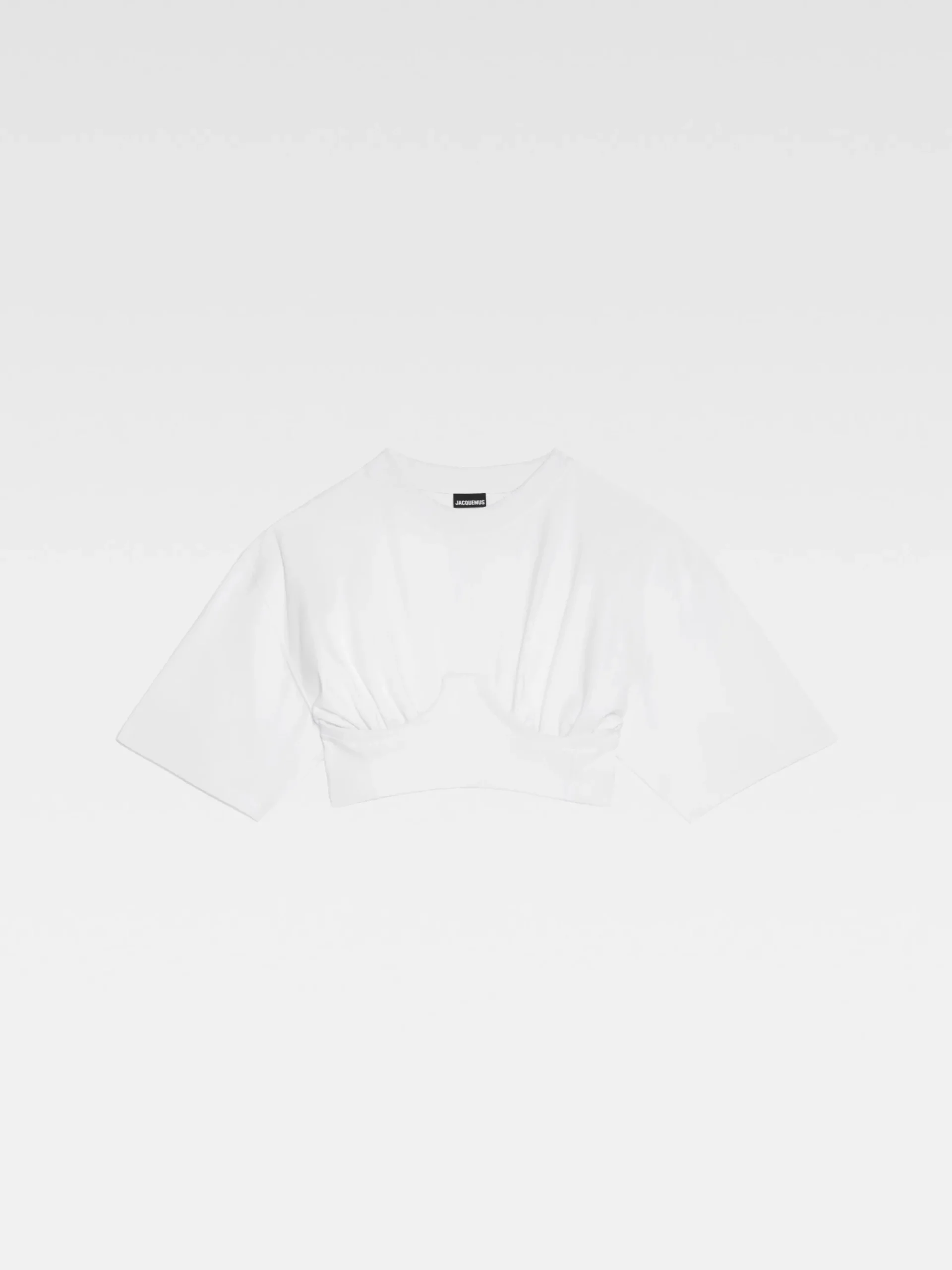 Le t-shirt Caraco