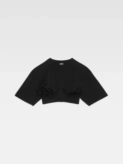 Le t-shirt Caraco