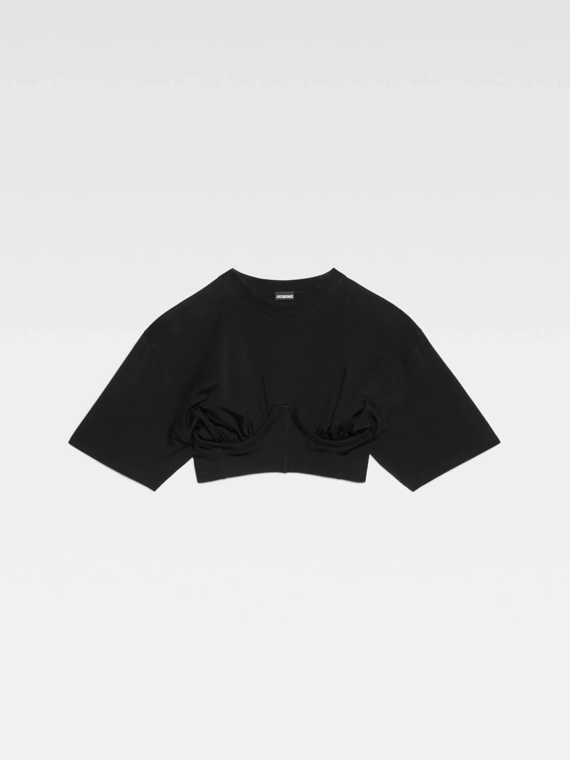 Le t-shirt Caraco