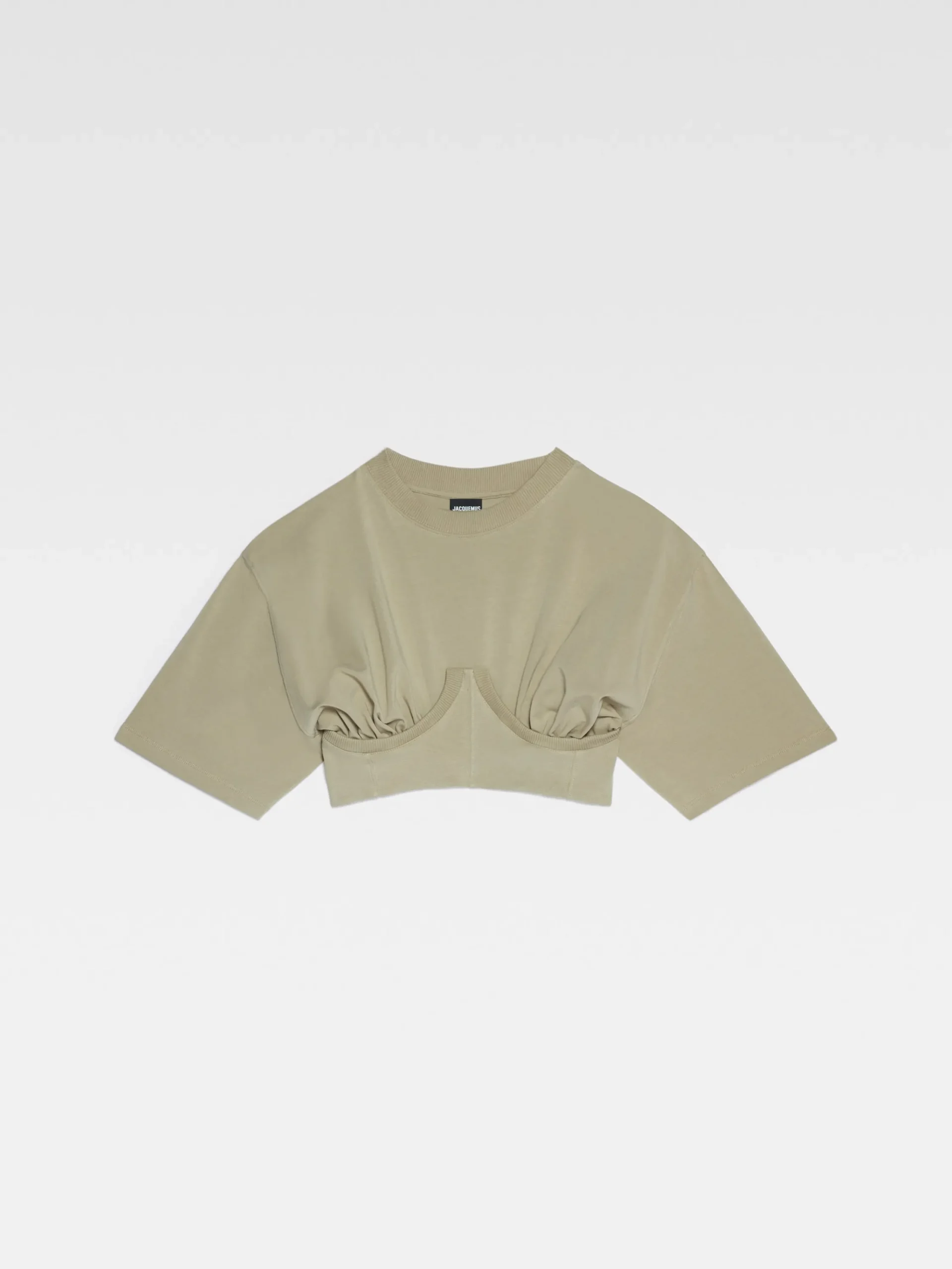 Le t-shirt Caraco
