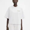 Le t-shirt Corto