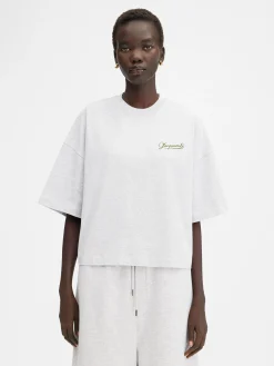 Le t-shirt Corto