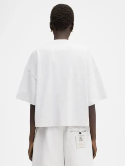 Le t-shirt Corto