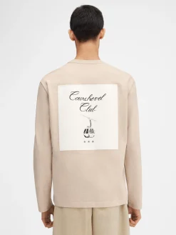 Le t-shirt Courchevel