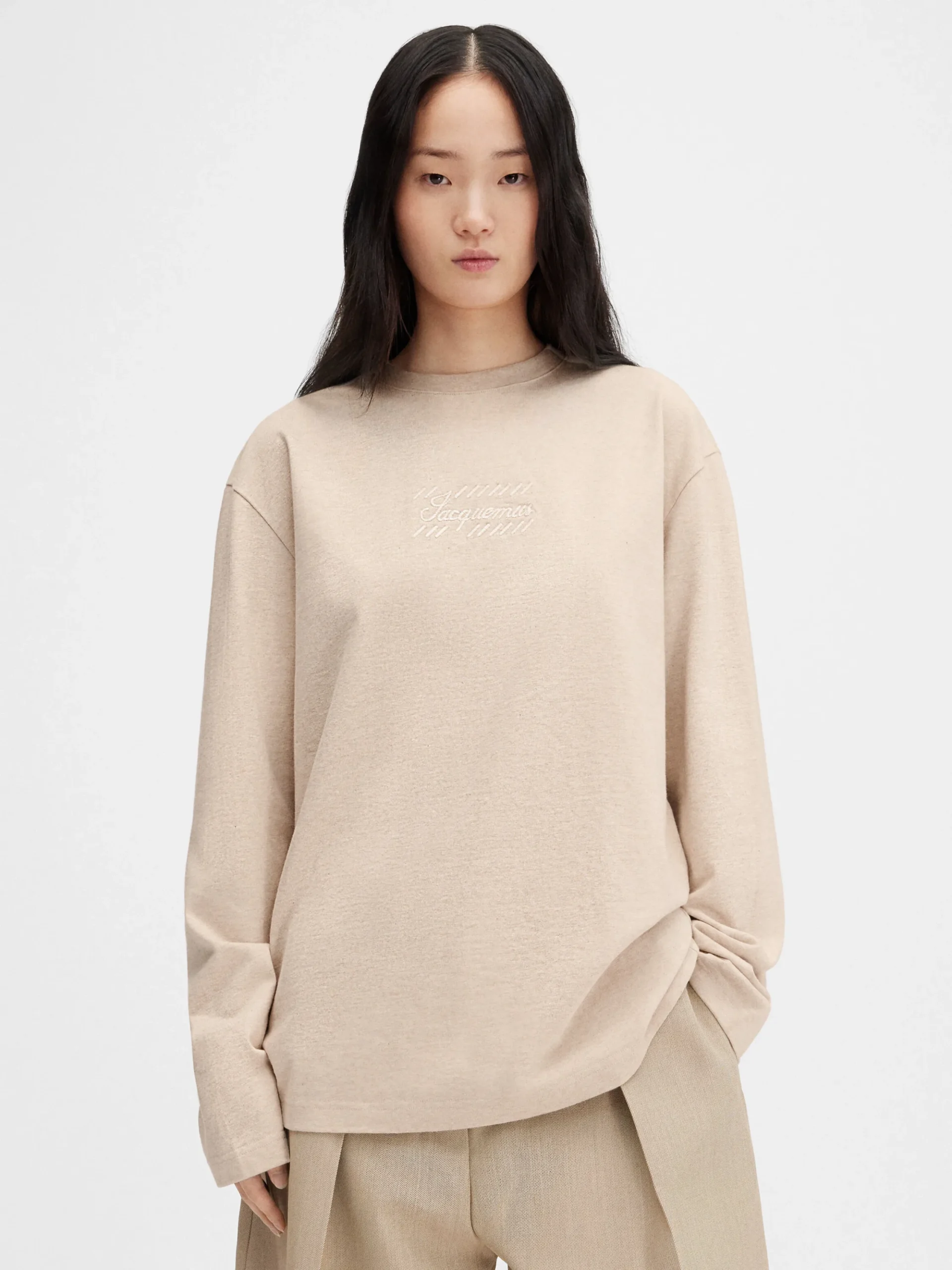 Le t-shirt Courchevel