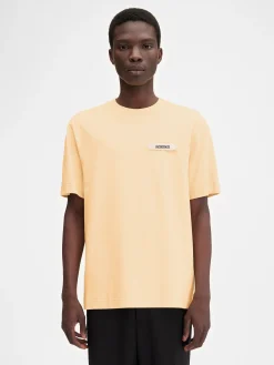 Le t-shirt Gros Grain