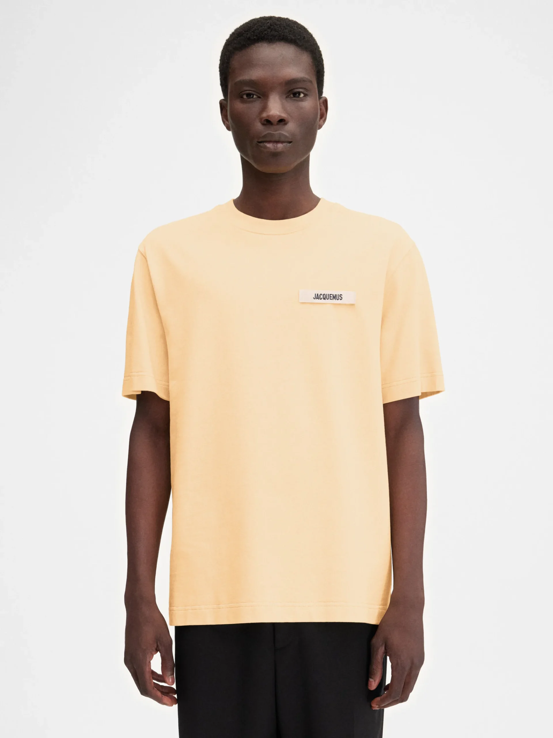 Le t-shirt Gros Grain