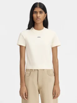 Le t-shirt Gros Grain