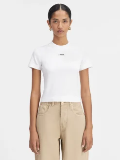 Le t-shirt Gros Grain