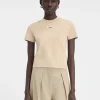Le t-shirt Gros Grain