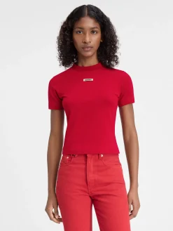 Le t-shirt Gros Grain