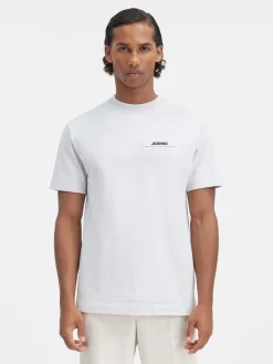 Le t-shirt Gros Grain