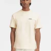 Le t-shirt Gros Grain