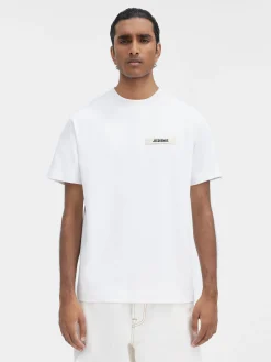 Le t-shirt Gros Grain