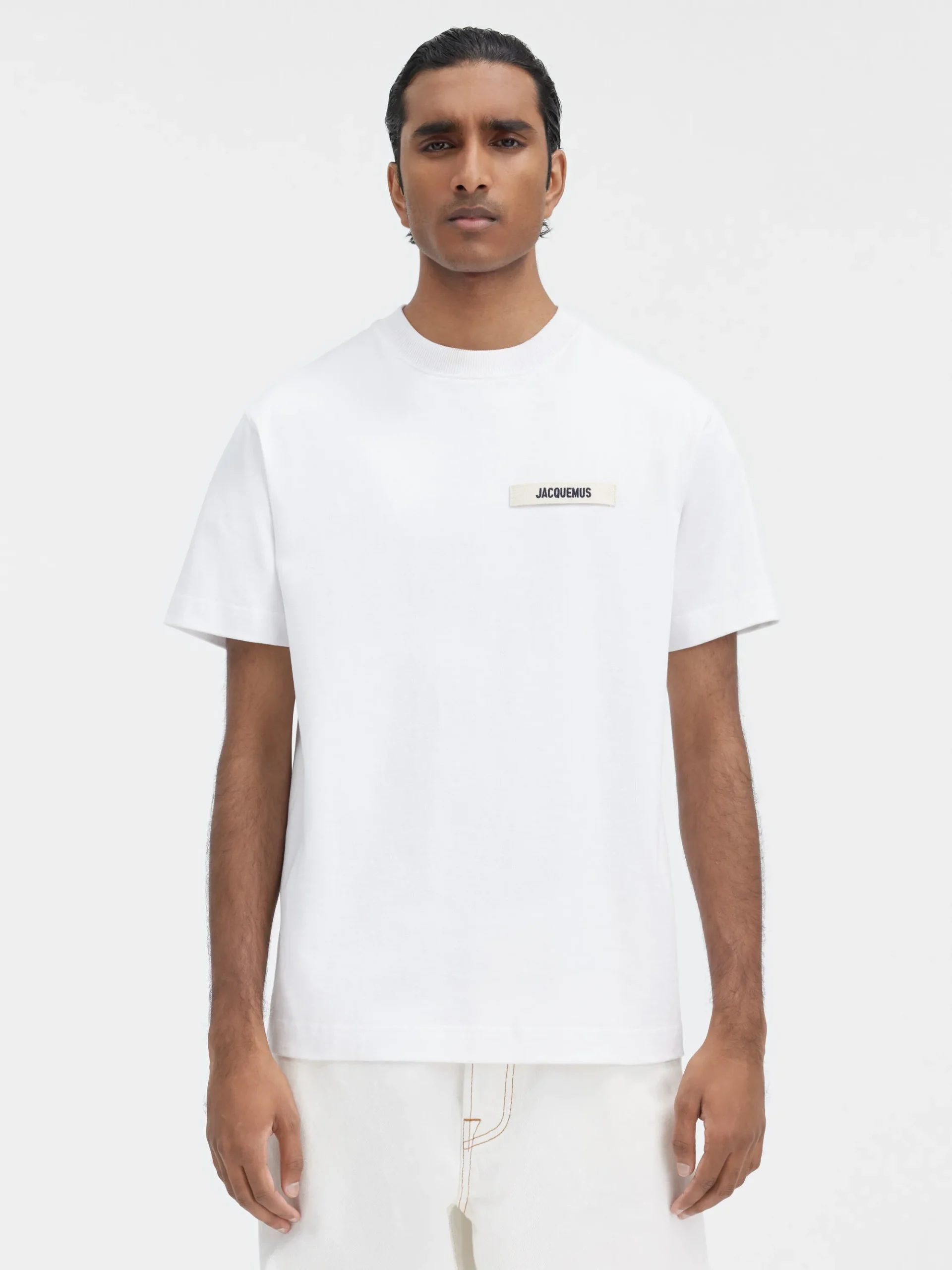 Le t-shirt Gros Grain