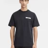 Le t-shirt Gros Grain