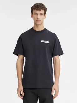 Le t-shirt Gros Grain
