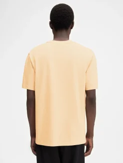 Le t-shirt Gros Grain