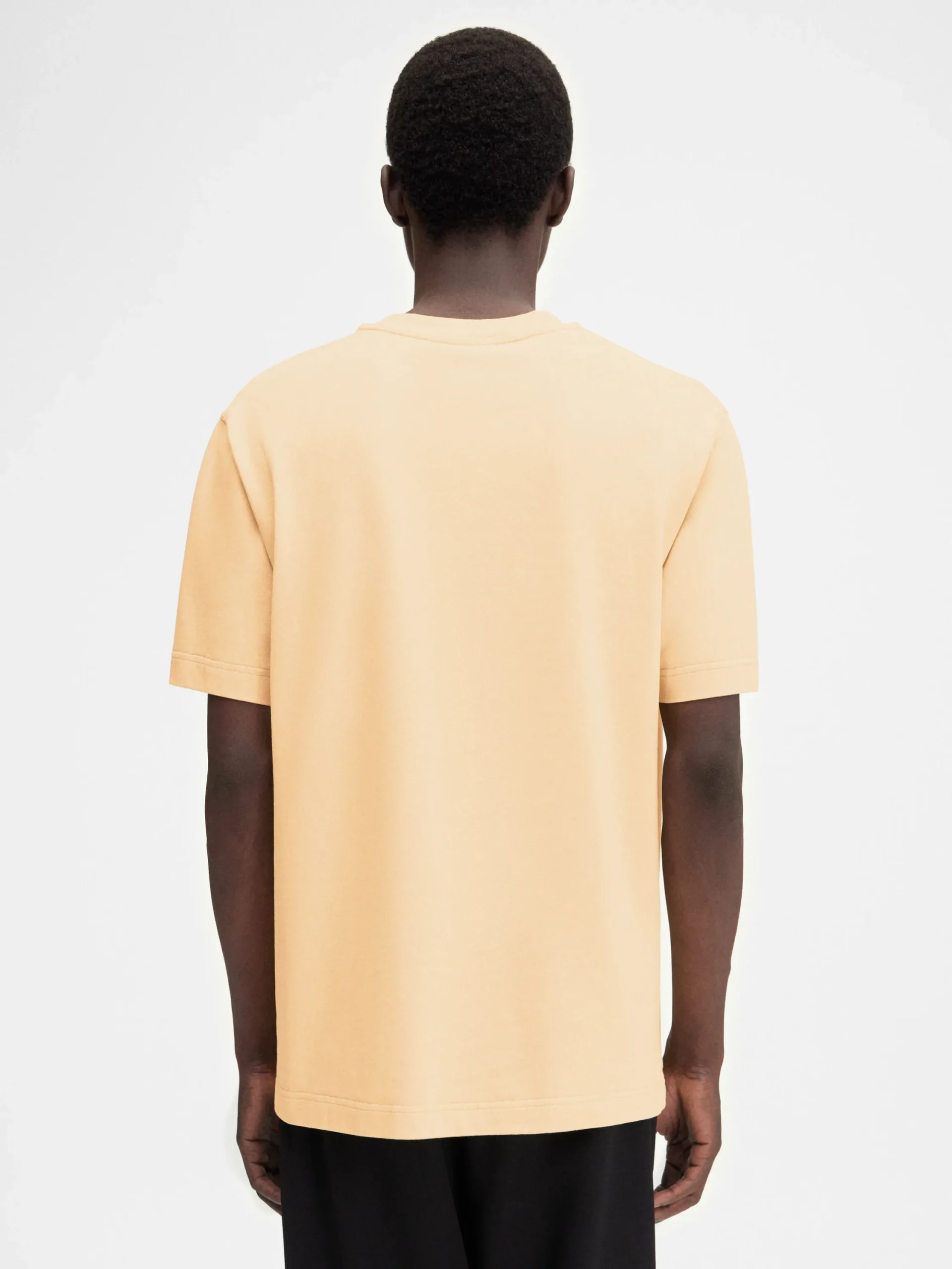 Le t-shirt Gros Grain