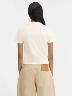 Le t-shirt Gros Grain