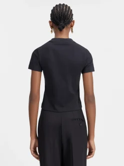 Le t-shirt Gros Grain
