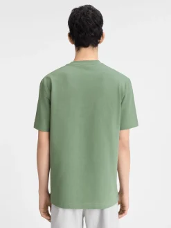 Le t-shirt Gros Grain