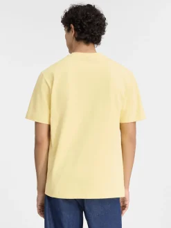 Le t-shirt Gros Grain