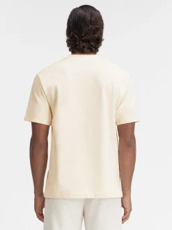 Le t-shirt Gros Grain
