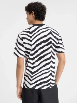 Le t-shirt Gros Grain