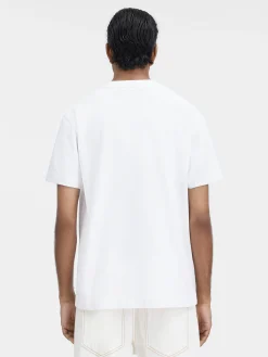 Le t-shirt Gros Grain