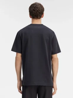 Le t-shirt Gros Grain