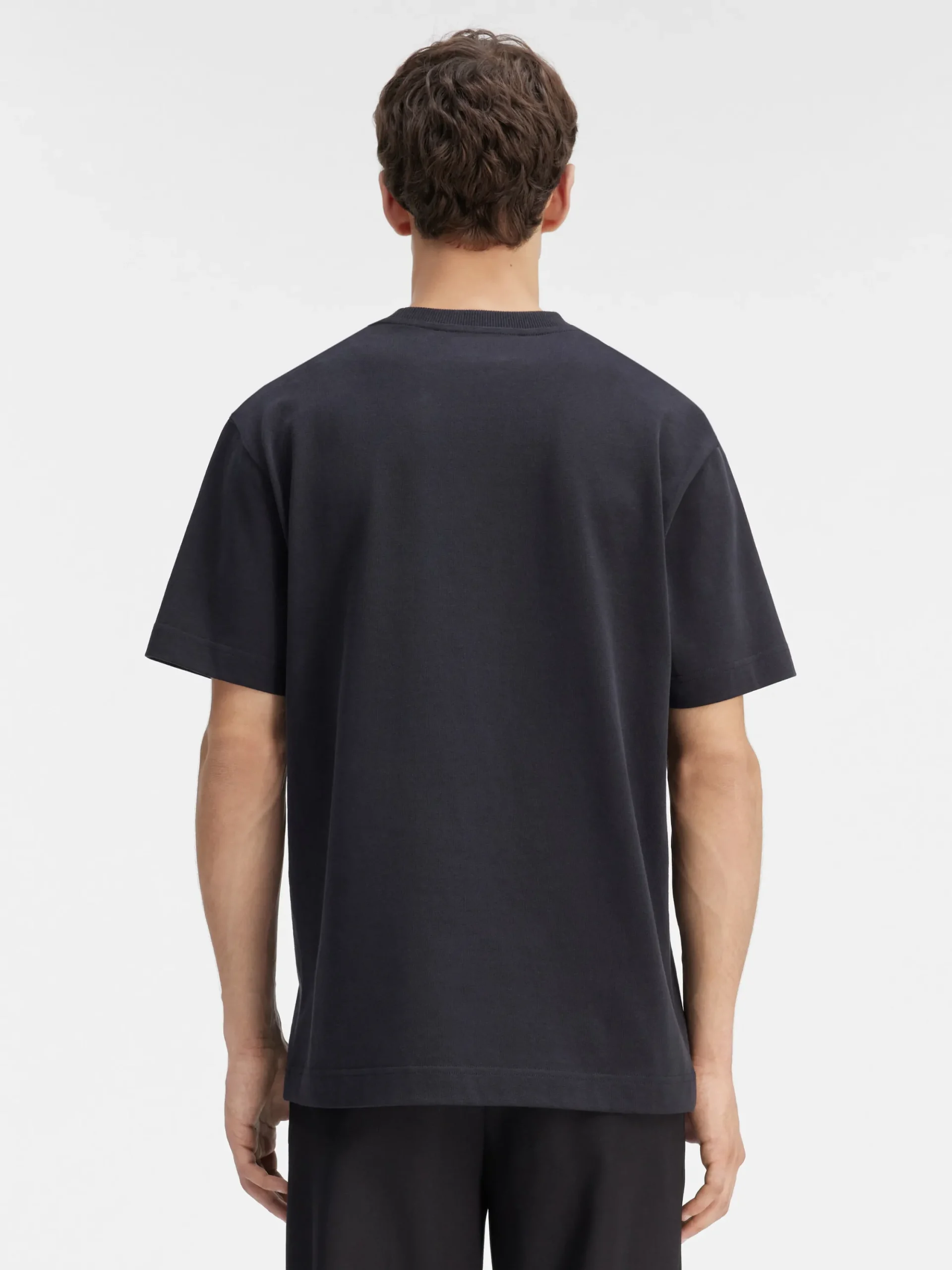 Le t-shirt Gros Grain