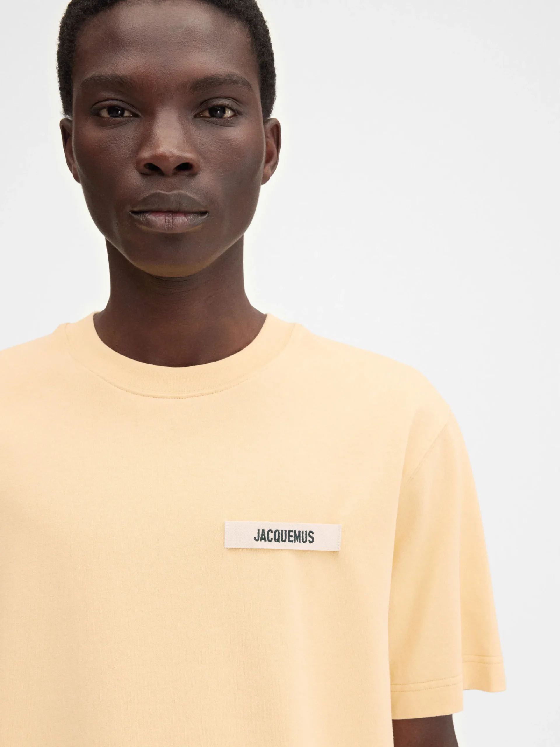 Le t-shirt Gros Grain