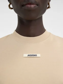 Le t-shirt Gros Grain