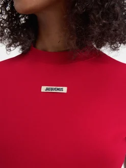 Le t-shirt Gros Grain