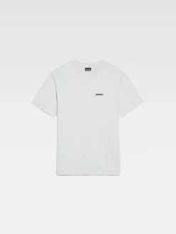 Le t-shirt Gros Grain