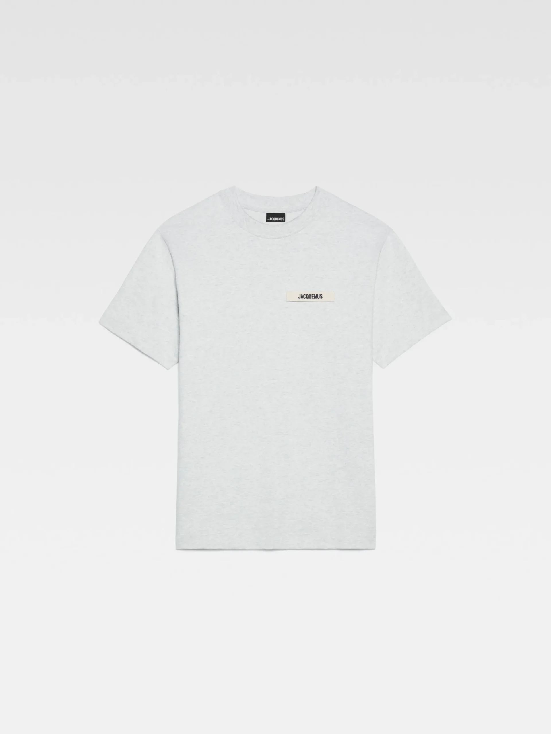 Le t-shirt Gros Grain