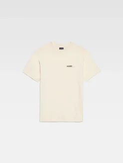 Le t-shirt Gros Grain