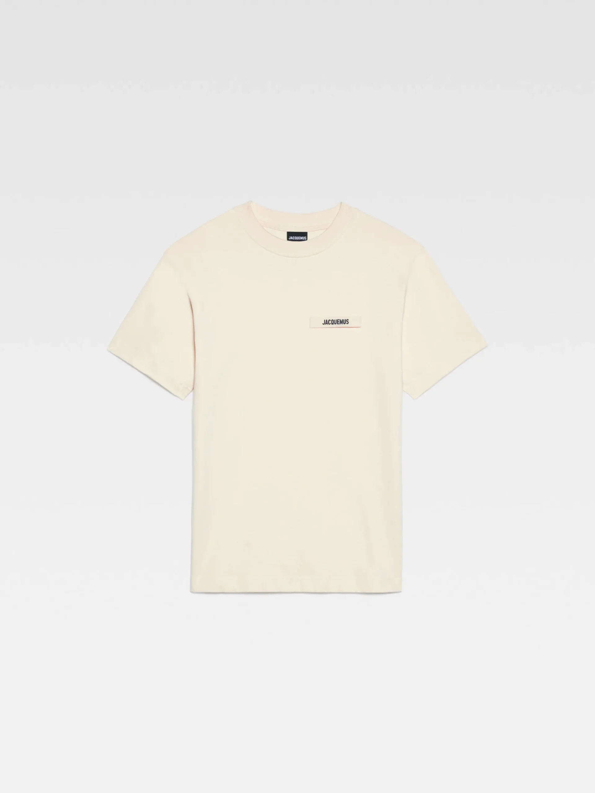 Le t-shirt Gros Grain