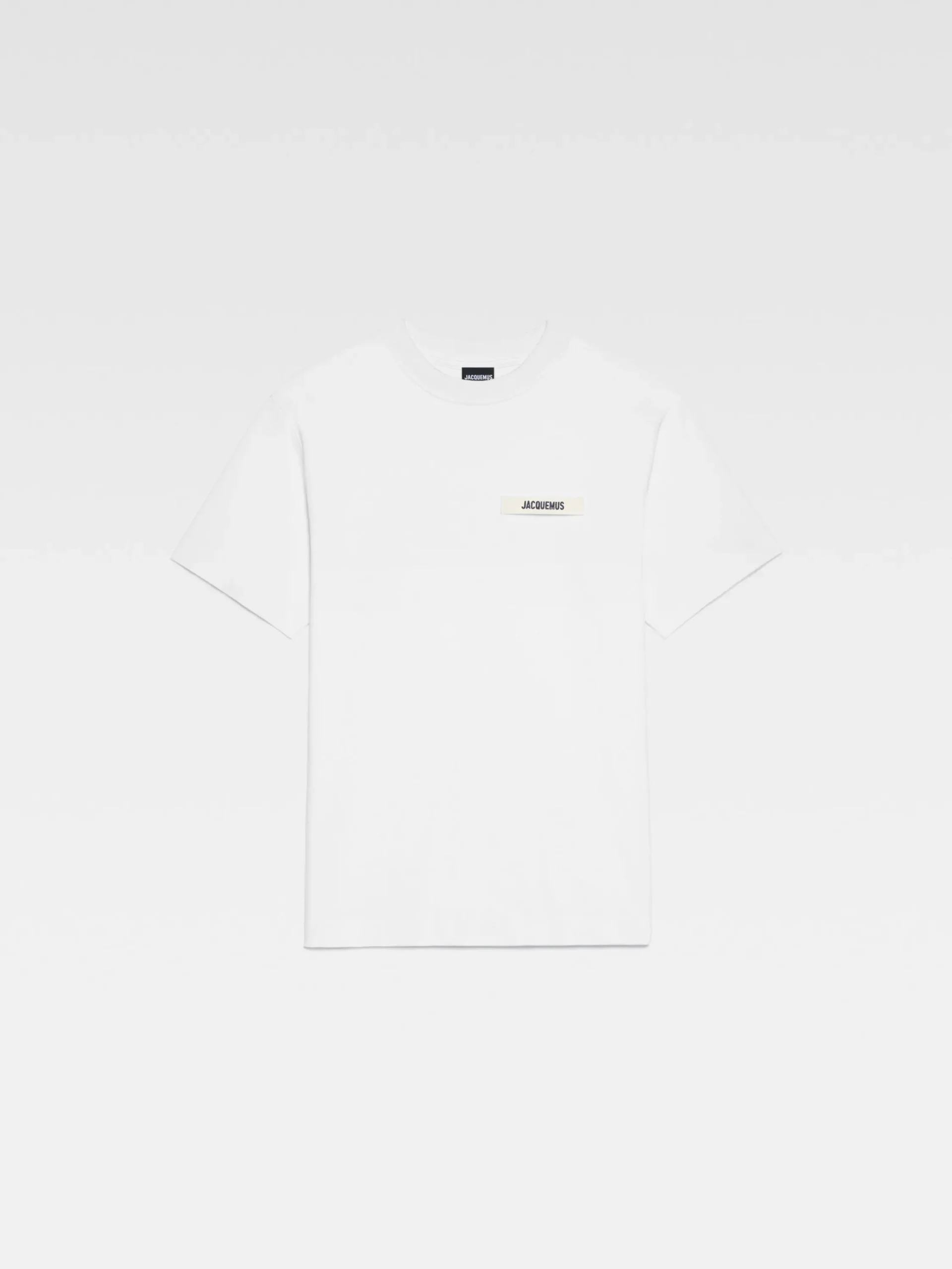Le t-shirt Gros Grain
