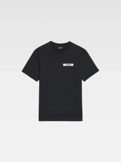 Le t-shirt Gros Grain